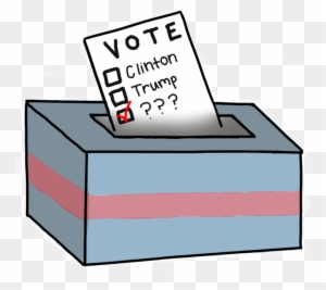 Close - - Third Party Candidate Clipart