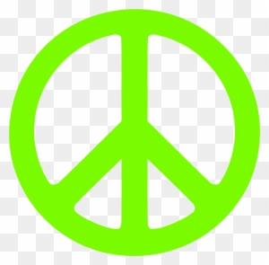 Peace Sighn Pictures - Peace Symbols