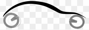 Car Line Art - Car Line Art Png - Free Transparent PNG Clipart Images ...