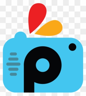 How To Get Picsart's Paid Feachers For Free - Picsart Photo Studio Logo