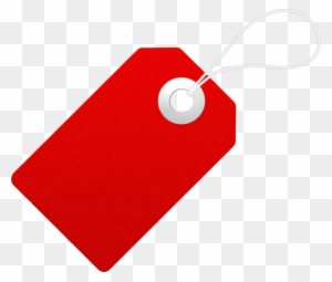 Blank Tag Png File - Price Tag Design Png