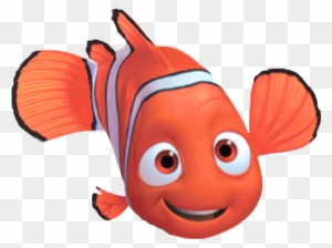 Finding Nemo Clip Art Free, Finding Nemo Free Clipart - Finding Nemo Fish