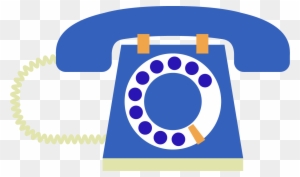 Telephone Clipart Png Image 01 - Vietnamese Traditional Patterns