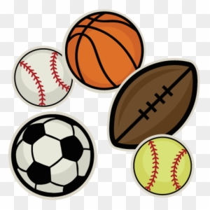 Sports Ball Png File - Sports Balls Png
