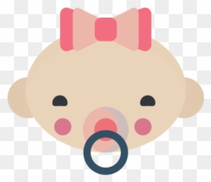 Baby Icon - New Born Icon Png - Free Transparent PNG Clipart Images ...