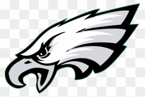 Download Philadelphia Eagles Logo Png Transparent & Svg Vector ...