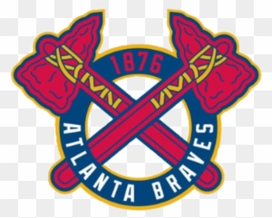 Atlanta Braves Logo - Atlanta Braves Logo History