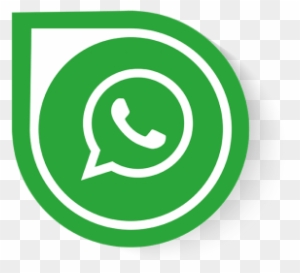 Whatsapp Icon, Social, Media, Icon Png And Vector - Whatsapp