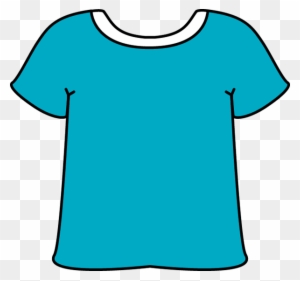 Vector T Shirt Outline - Clipart T Shirt - Free Transparent PNG Clipart ...