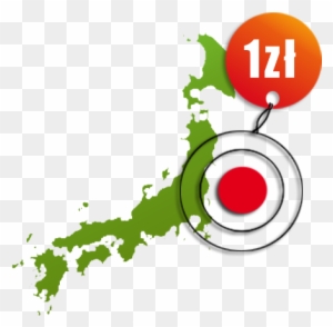 Euroflorist Także Nie Pozostaje Obojętnym Na Potrzeby - Japan Map Design