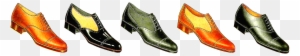 Free Fashion Clip Art - Men Shoes Fashion Illustrations