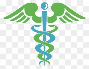 Healthcare Clipart C3 Logo Clip Art At Clker Com Vector - Doctor Of Medicine Symbol