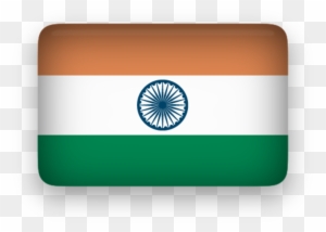 Scholarships - India Flag Icon Png