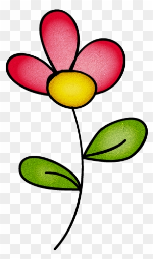 Doodle Flowers, Flower Doodles, Easy Drawings, Doodle - Doodle