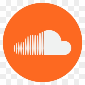 Everything I Don't Do Here Can Be Found At - Soundcloud Icon Png