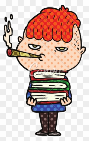 Cartoon Man Smoking - Illustration - Free Transparent PNG Clipart Images Download Cartoon Man Smoking - Illustration - Free Transparent PNG Clipart Images Download