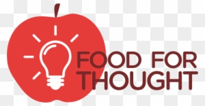 Collection Of Clipart - Food For Thought Clipart
