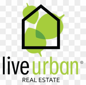 Live Urban Logo