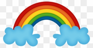 Rainbow Rainbow Parties, Arco Iris, Views Album, Clip - Rainbow