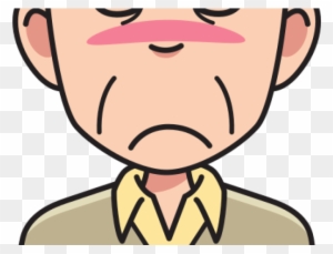 Angry Man Face Clipart Hd PNG, Man With No Face, Style, With, Art