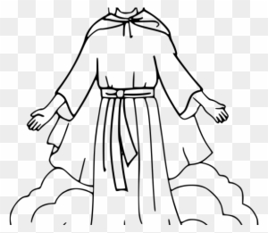 Lds Clipart Jesus, Transparent PNG Clipart Images Free Download - ClipartMax