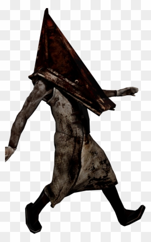 Silent Hill Wiki - Silent Hill Final Boss - Free Transparent PNG Clipart  Images Download