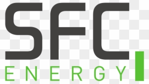 A Fuel Cell Is An Alternative Power Generator - Sfc Energy Ag