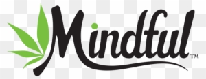 Mindful Dispensary Offers A Unique And Welcoming Atmosphere, - Mindful Dispensary Logo