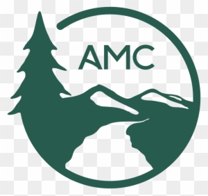 220px-amc Logo - Svg - Appalachian Mountain Club Logo