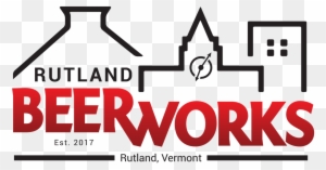 Last But Not Least, The Rutland Beer Works Was A Great - Rutland Beer Works Barbarian 4 Colors
