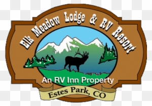 Elk Meadow Lodge & Rv Resort In Estes Park, - Elk Meadow Lodge And Rv Resort