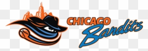 Clipart Library Library Chicago Bandits Official Website - Chicago Bandits Softball Logo