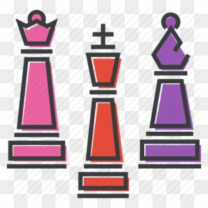 King Clipart Chess Computer Icons Bishop - King