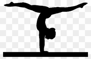 Flip Over Gymnastics Exercise Flip Clipart Free Transparent Png Clipart Images Download