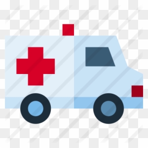 Free Download Video Clipart Ambulance Computer Icons - Ambulance