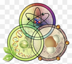 Physics Clipart Physics Student - Science Biology Chemistry Physics