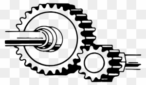 All Photo Png Clipart - Gears Clipart - Free Transparent PNG Clipart ...