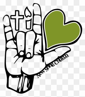 Church Mission Statement Clip Art - Love You Hand Sign Png Church Mission Statement Clip Art - Love You Hand Sign Png