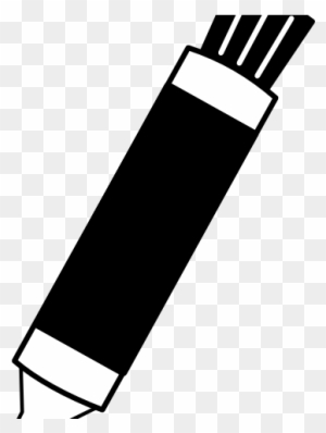 Arts And Crafts Clipart Black And White