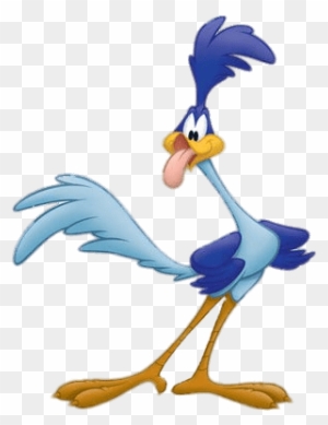 Leanbh Looney Tunes Roadrunner