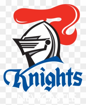 Full Time - Newcastle Knights Logo Png