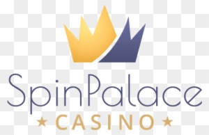 Spin Palace - Spin Palace Casino Logo