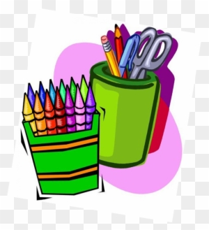 Artsupplies - Craft Supplies Clip Art - Free Transparent PNG Clipart