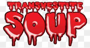 Transvestite Soup - Queer Rocky Horror Illustration