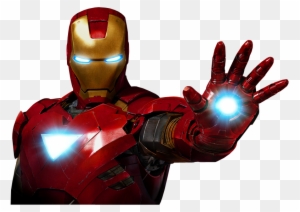 Iron Man - Guest Infinite Roblox - Free Transparent PNG Clipart Images  Download