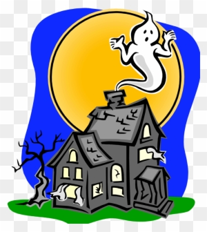 Will You Tell Me If This House Is Haunted - Brave Little Bunny Rabbit: From The Heart