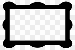 Rectangle - Square - Frames Png File Free Download