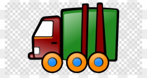 Car Dump Truck - Toy Car Clip Art