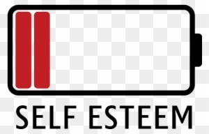 Low Self Esteem - University Of Newcastle Logo