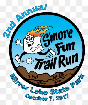 S'more Fun Trail Run - Mirror Lake State Park